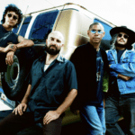 El quinteto indie latino lanza su nuevo álbum, un viaje que mezcla psicopop, funk y rock con la energía de una nueva era